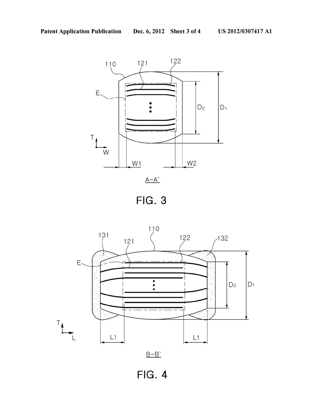 MULTILAYER CERAMIC ELECTRONIC COMPONENT - diagram, schematic, and image 04