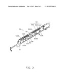 INPUT/OUTPUT PORTS FIXTURE AND ELECTRONIC DEVICE USING THE SAME diagram and image