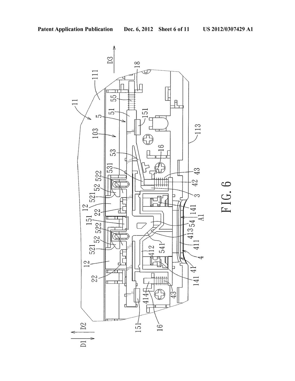 ELECTRONIC DEVICE - diagram, schematic, and image 07