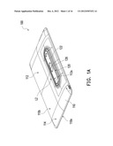 PORTABLE ELECTRONIC DEVICE diagram and image