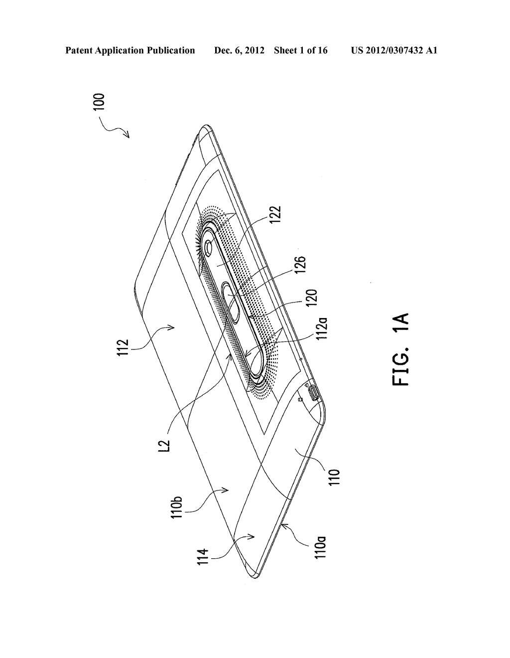 PORTABLE ELECTRONIC DEVICE - diagram, schematic, and image 02