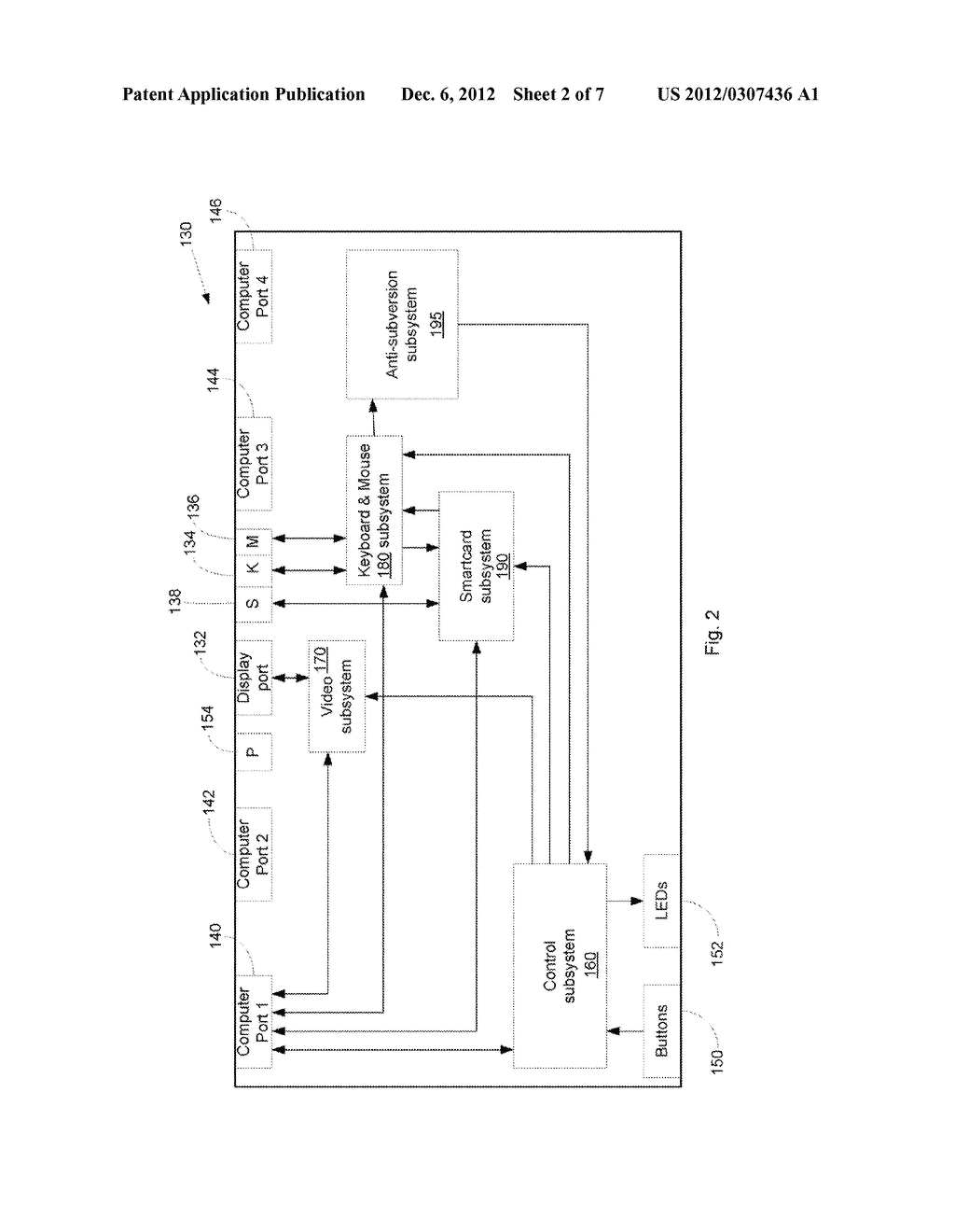 ELECTRONIC DEVICE SECURITY - diagram, schematic, and image 03