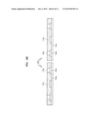 PRINTED CIRCUIT BOARD (PCB) INCLUDING A WIRE PATTERN, SEMICONDUCTOR     PACKAGE INCLUDING THE PCB, ELECTRICAL AND ELECTRONIC APPARATUS INCLUDING     THE SEMICONDUCTOR PACKAGE, METHOD OF FABRICATING THE PCB, AND METHOD OF     FABRICATING THE SEMICONDUCTOR PACKAGE diagram and image