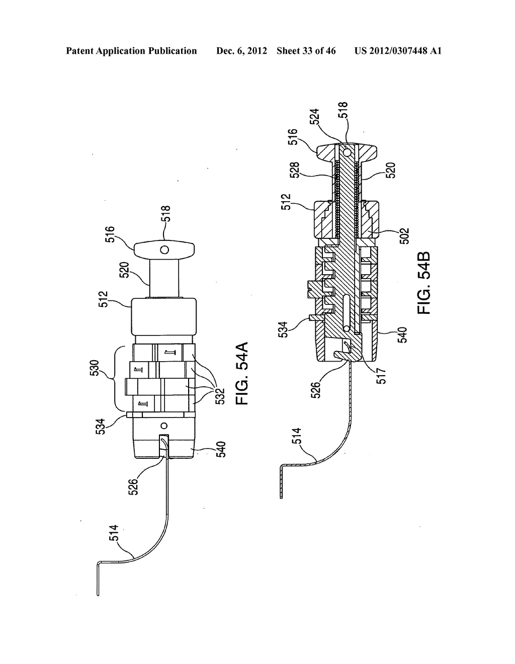 LOCKING ASSEMBLY FOR ELECTRONIC TABLET AND OTHER DEVICES - diagram, schematic, and image 34