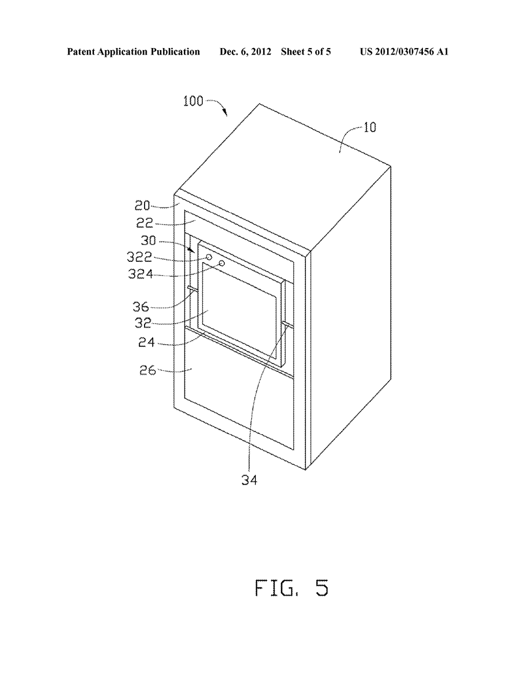 NETWORK CABINET - diagram, schematic, and image 06