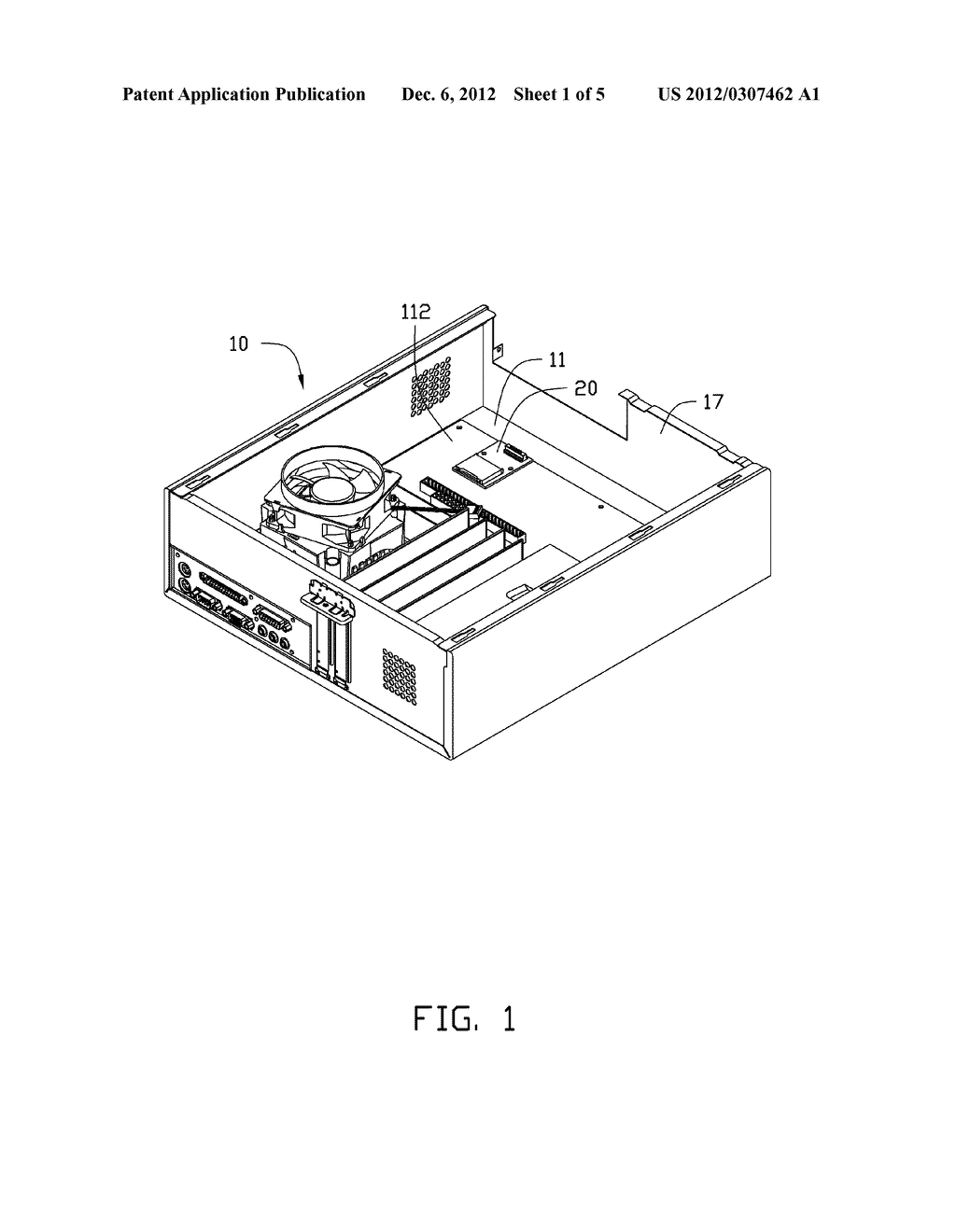 ELECTRONIC DEVICE HAVING CABLE HOLDING DEVICE - diagram, schematic, and image 02