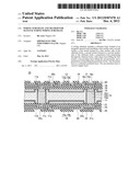 WIRING SUBSTRATE AND METHOD FOR MANUFACTURING WIRING SUBSTRATE diagram and image