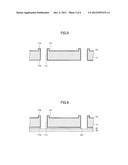 WIRING SUBSTRATE AND METHOD FOR MANUFACTURING WIRING SUBSTRATE diagram and image