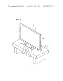 DISPLAY DEVICE diagram and image