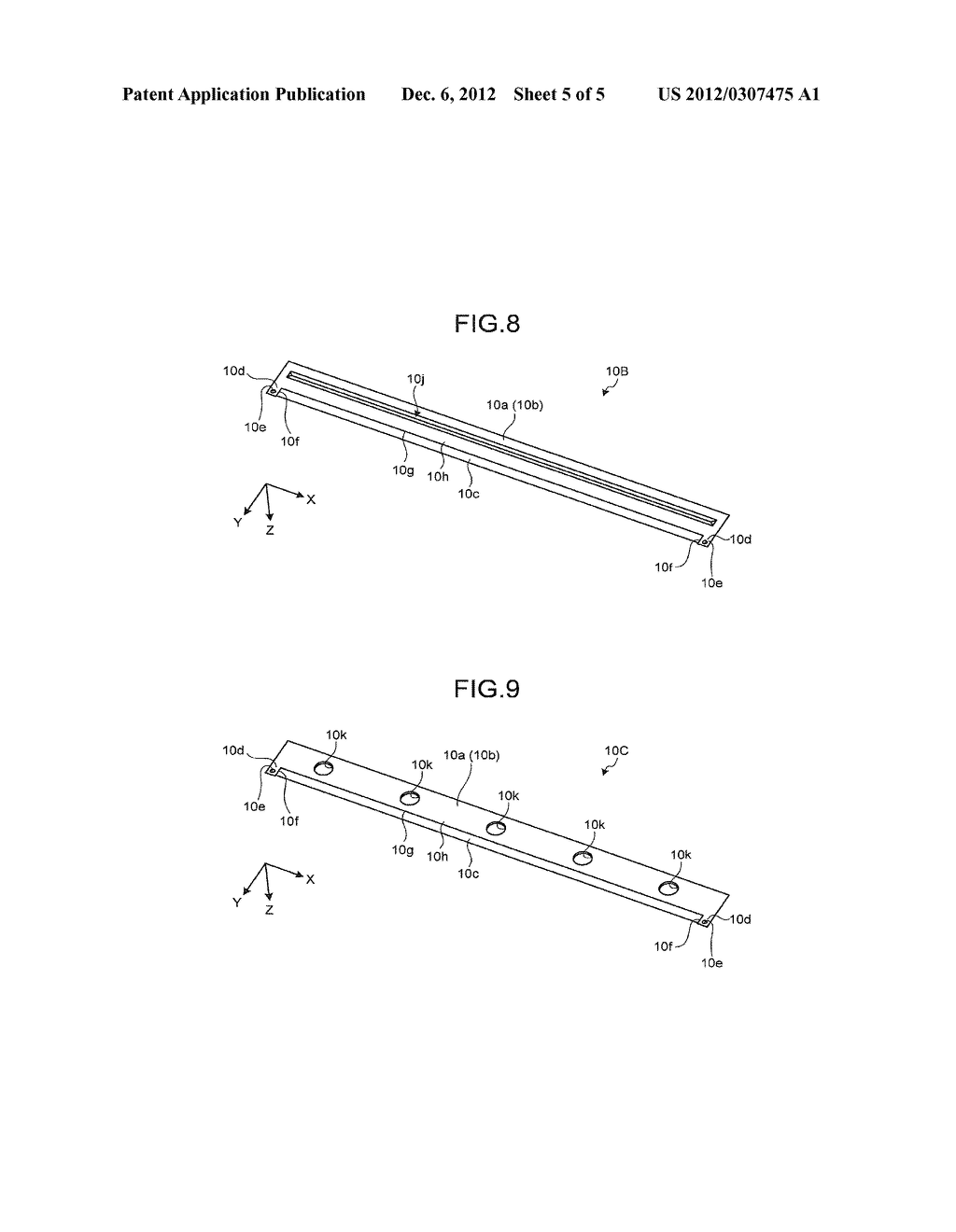 Electronic Device - diagram, schematic, and image 06