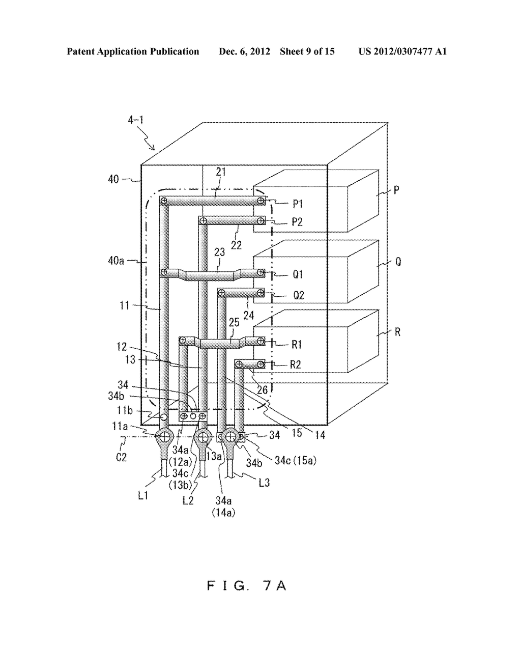 ELECTRONIC DEVICE - diagram, schematic, and image 10