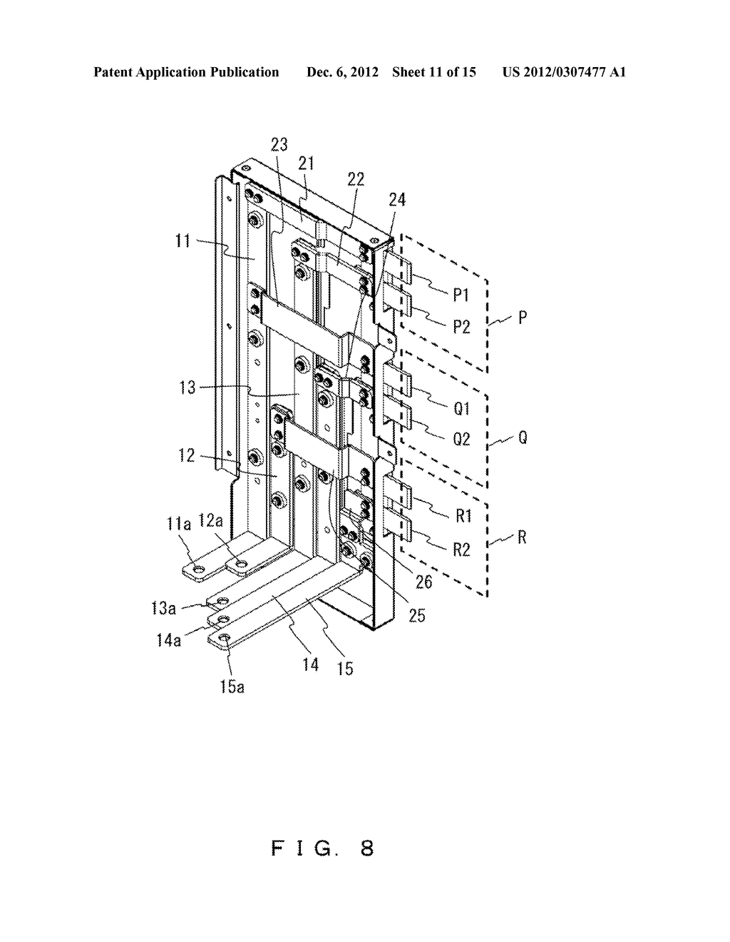 ELECTRONIC DEVICE - diagram, schematic, and image 12