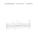 LED LAMP APPARATUS AND METHOD OF MAKING AN LED LAMP APPARATUS diagram and image