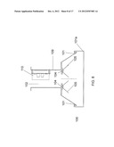 LED LAMP APPARATUS AND METHOD OF MAKING AN LED LAMP APPARATUS diagram and image