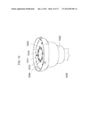 LED LAMP APPARATUS AND METHOD OF MAKING AN LED LAMP APPARATUS diagram and image