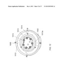 LED LAMP APPARATUS AND METHOD OF MAKING AN LED LAMP APPARATUS diagram and image