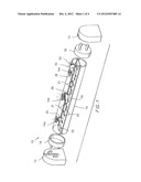 LIGHTING INCLUDING INTEGRAL COMMUNICATION APPARATUS diagram and image