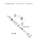 Vehicle LED Reading Light Grouping System and Method diagram and image