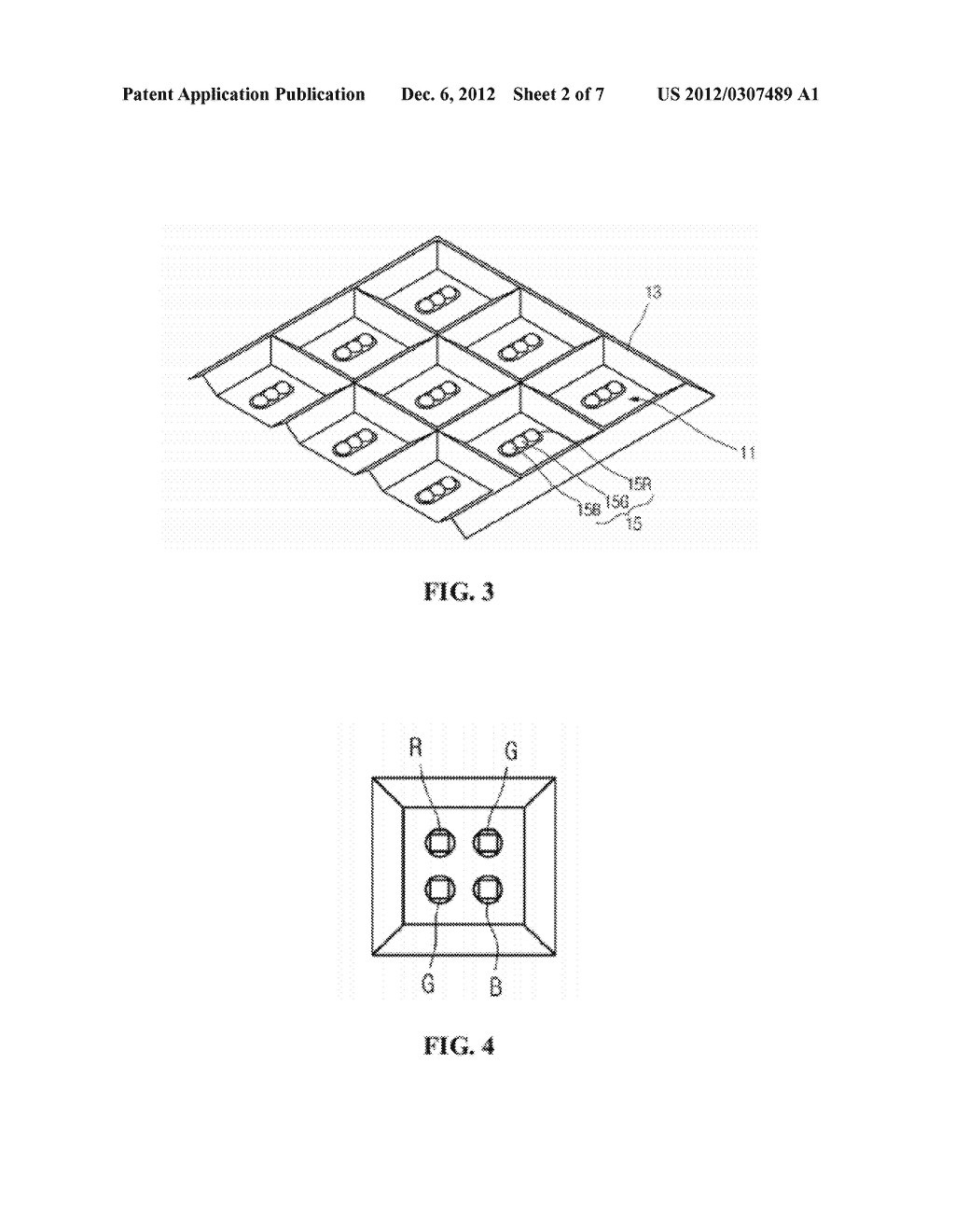 BACKLIGHT ASSEMBLY HAVING LEDs AND SIDE REFLECTORS AND DISPLAY APPARATUS     HAVING THE SAME - diagram, schematic, and image 03