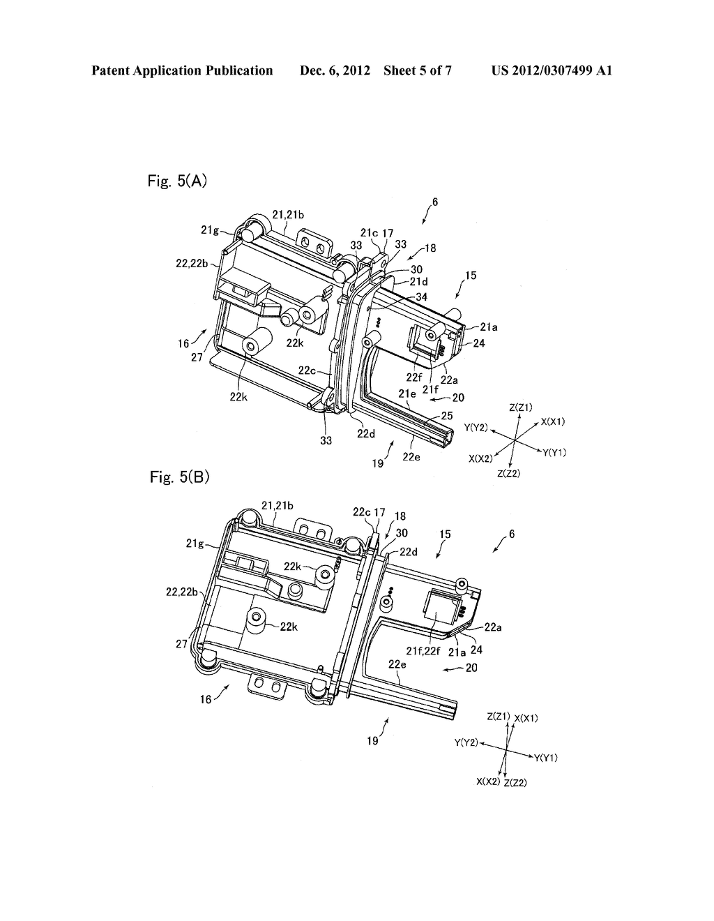 CARD READER - diagram, schematic, and image 06