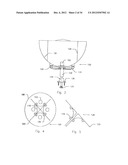 LIGHTING SYSTEMS INCLUDING ADAPTERS ELECTRICALLY CONNECTING LIGHTING     APPARATUSES diagram and image