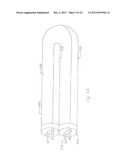 LIGHTING SYSTEMS INCLUDING ADAPTERS ELECTRICALLY CONNECTING LIGHTING     APPARATUSES diagram and image