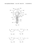 LIGHTING SYSTEMS INCLUDING ADAPTERS ELECTRICALLY CONNECTING LIGHTING     APPARATUSES diagram and image