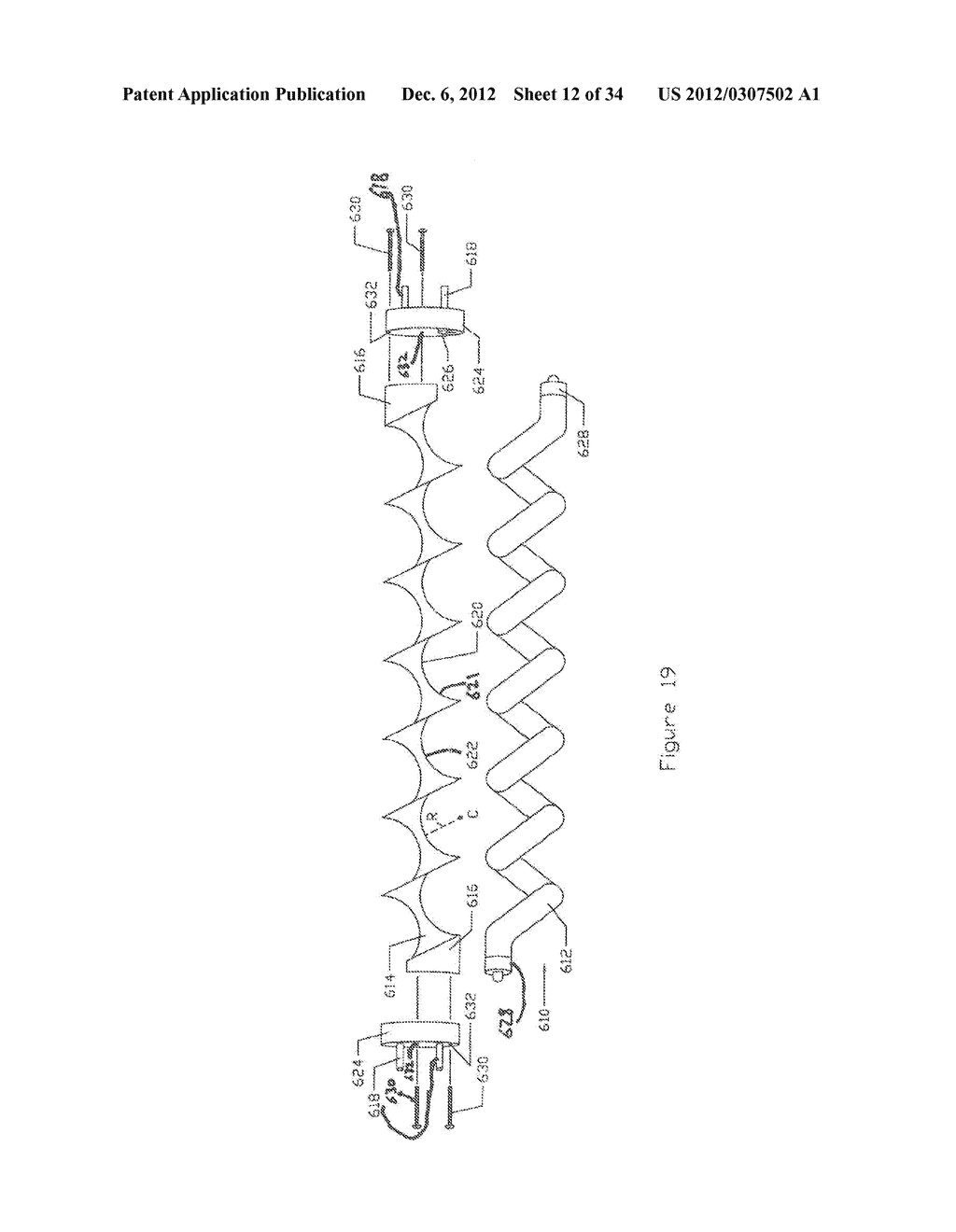 LIGHTING SYSTEMS INCLUDING ADAPTERS ELECTRICALLY CONNECTING LIGHTING     APPARATUSES - diagram, schematic, and image 13