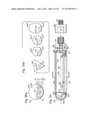 LIGHTING SYSTEMS INCLUDING ADAPTERS ELECTRICALLY CONNECTING LIGHTING     APPARATUSES diagram and image