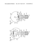 LIGHTING SYSTEMS INCLUDING ADAPTERS ELECTRICALLY CONNECTING LIGHTING     APPARATUSES diagram and image