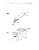 LIGHTING SYSTEMS INCLUDING ADAPTERS ELECTRICALLY CONNECTING LIGHTING     APPARATUSES diagram and image