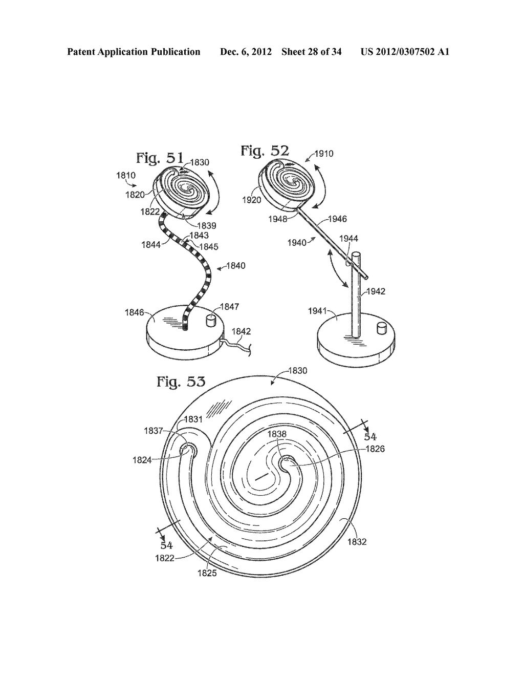 LIGHTING SYSTEMS INCLUDING ADAPTERS ELECTRICALLY CONNECTING LIGHTING     APPARATUSES - diagram, schematic, and image 29