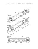 LIGHTING SYSTEMS INCLUDING ADAPTERS ELECTRICALLY CONNECTING LIGHTING     APPARATUSES diagram and image