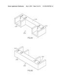 LIGHTING SYSTEMS INCLUDING ADAPTERS ELECTRICALLY CONNECTING LIGHTING     APPARATUSES diagram and image