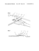 PLANAR LIGHT SOURCE APPARATUS AND DISPLAY APPARATUS USING THE SAME diagram and image