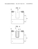 SEMICONDUCTOR DEVICE, MANUFACTURING METHOD THEREOF, ELECTRONIC DEVICE AND     VEHICLE diagram and image