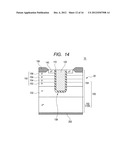 SEMICONDUCTOR DEVICE, MANUFACTURING METHOD THEREOF, ELECTRONIC DEVICE AND     VEHICLE diagram and image