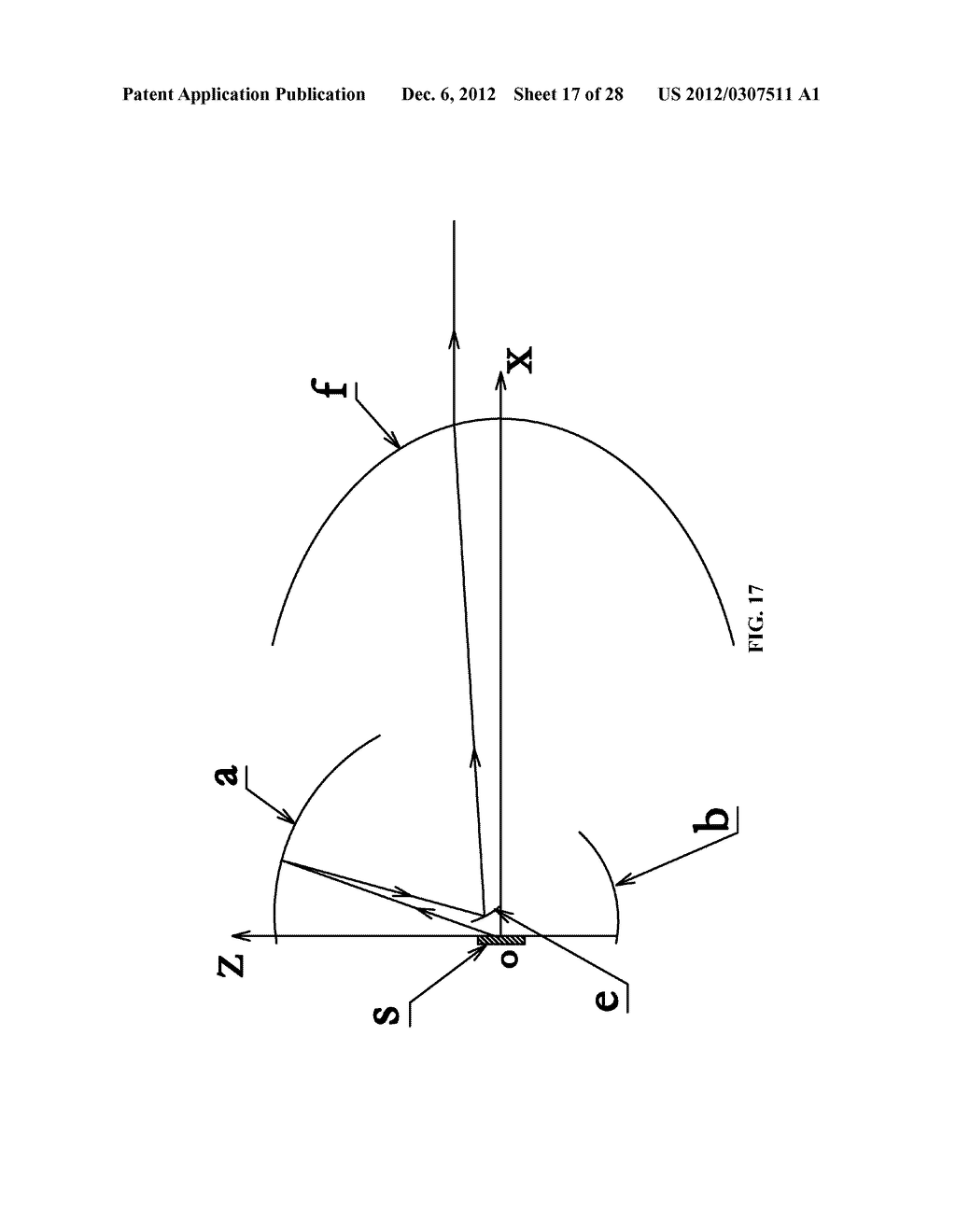 LED OPTICAL ASSEMBLY FOR AUTOMOTIVE HEADLAMP - diagram, schematic, and image 18