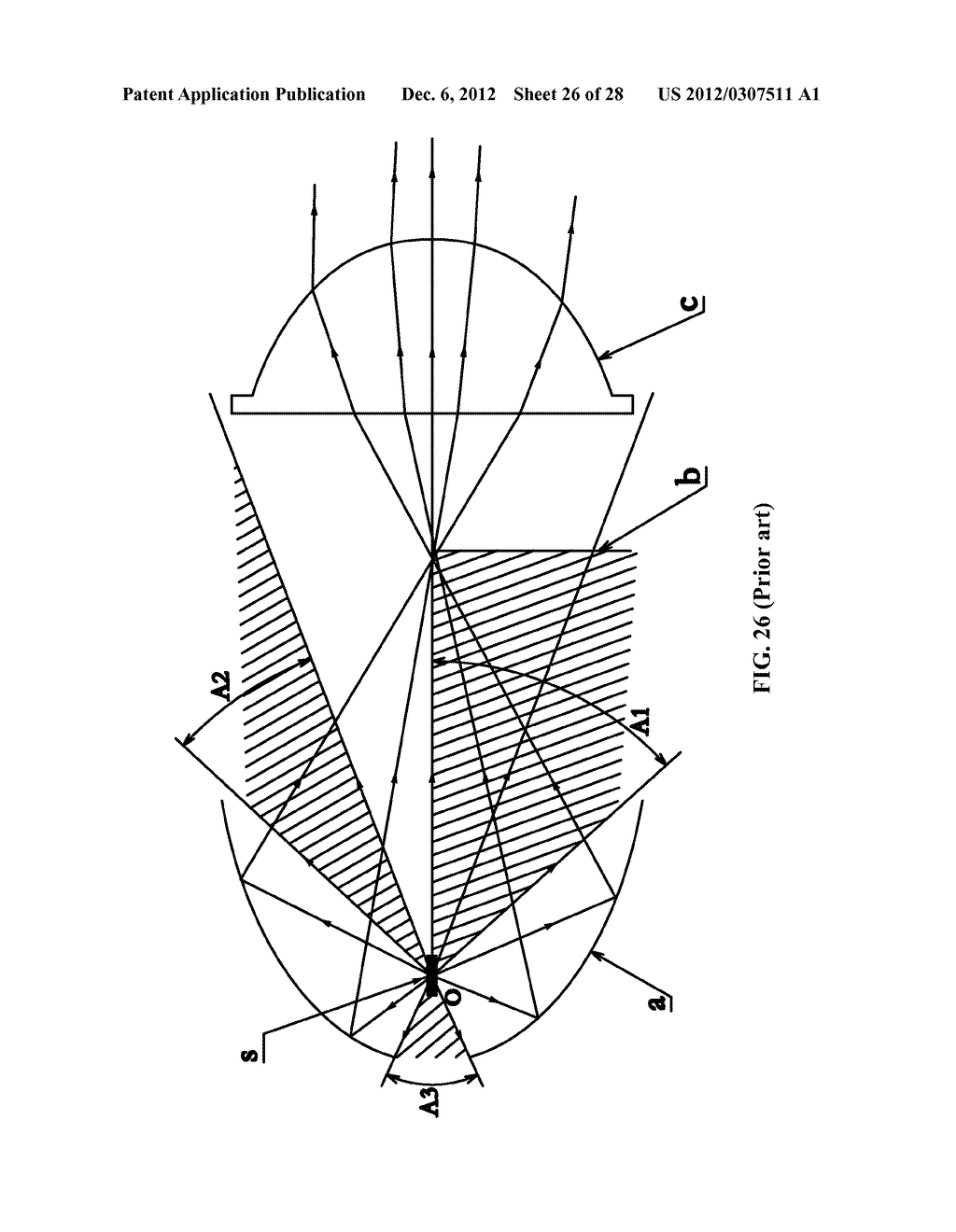 LED OPTICAL ASSEMBLY FOR AUTOMOTIVE HEADLAMP - diagram, schematic, and image 27