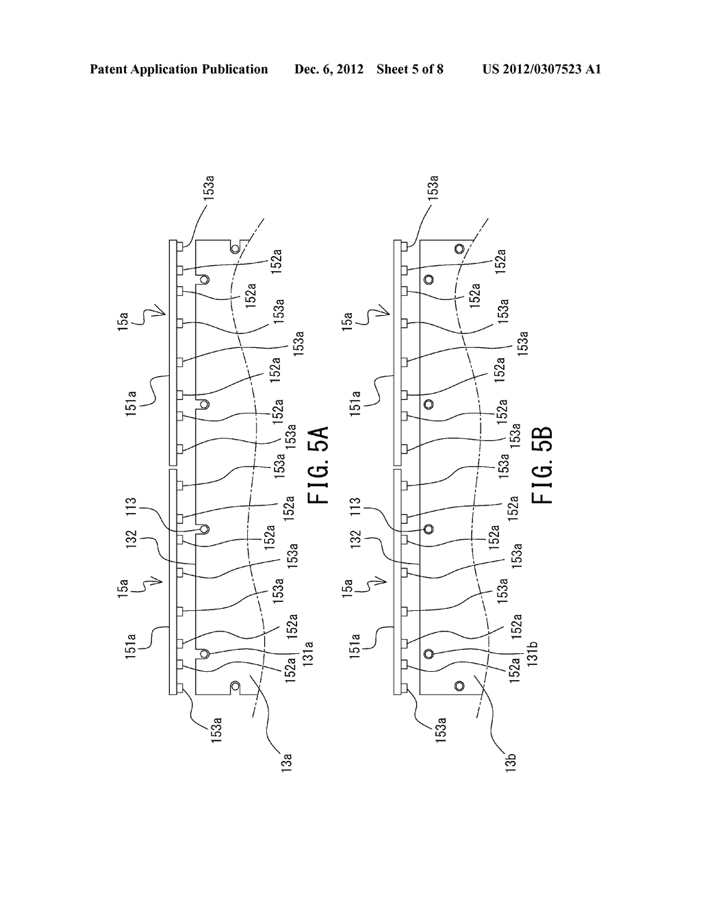 LIGHT SOURCE DEVICE AND DISPLAY DEVICE - diagram, schematic, and image 06