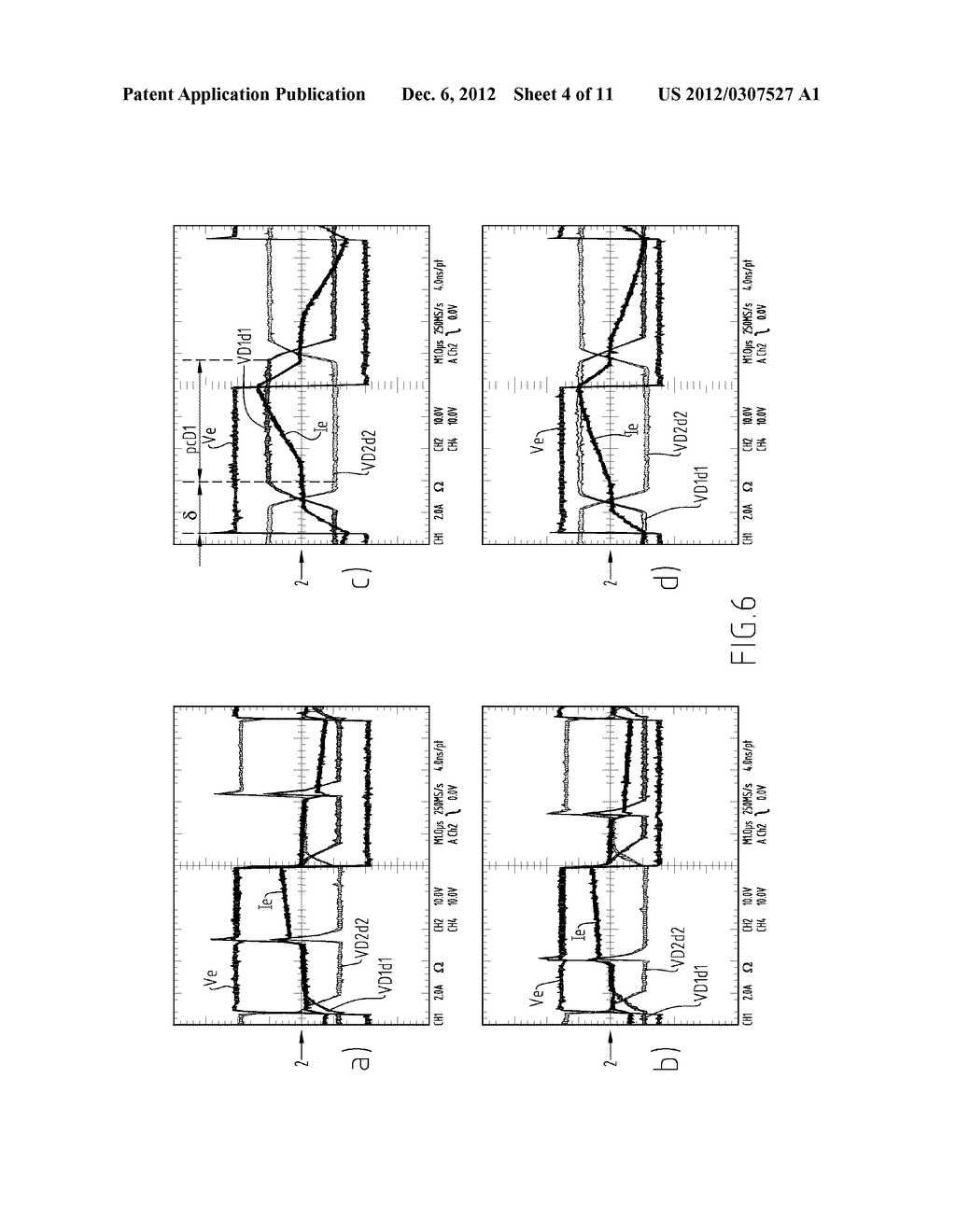 DC-DC CONVERTER FOR ELECTRIC POWER USING A DC ELECTRIC POWER SOURCE - diagram, schematic, and image 05