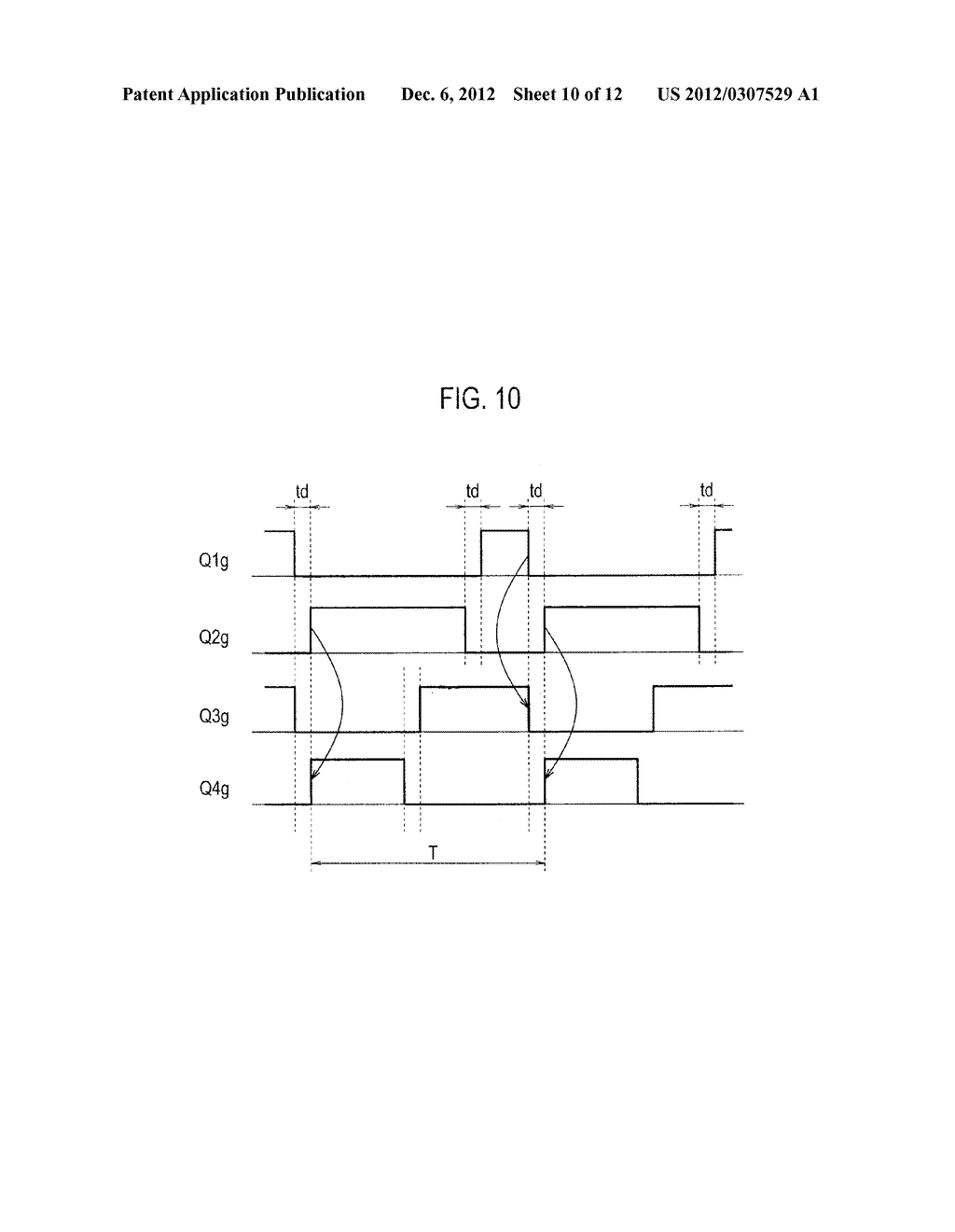 SWITCHING POWER SOURCE APPARATUS - diagram, schematic, and image 11