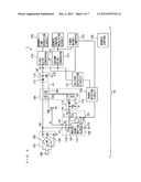 POWER SUPPLY DEVICE AND METHOD FOR CONTROLLING SAME diagram and image