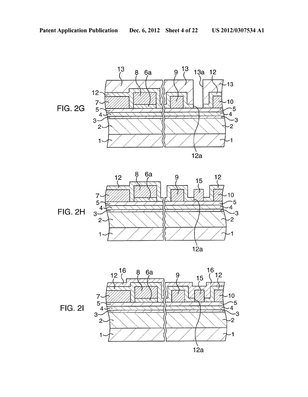 COMPOUND SEMICONDUCTOR DEVICE AND METHOD FOR MANUFACTURING THE SAME - diagram, schematic, and image 05