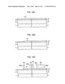 COMPOUND SEMICONDUCTOR DEVICE AND METHOD FOR MANUFACTURING THE SAME diagram and image