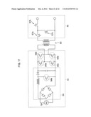 COMPOUND SEMICONDUCTOR DEVICE AND METHOD FOR MANUFACTURING THE SAME diagram and image