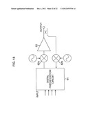 COMPOUND SEMICONDUCTOR DEVICE AND METHOD FOR MANUFACTURING THE SAME diagram and image