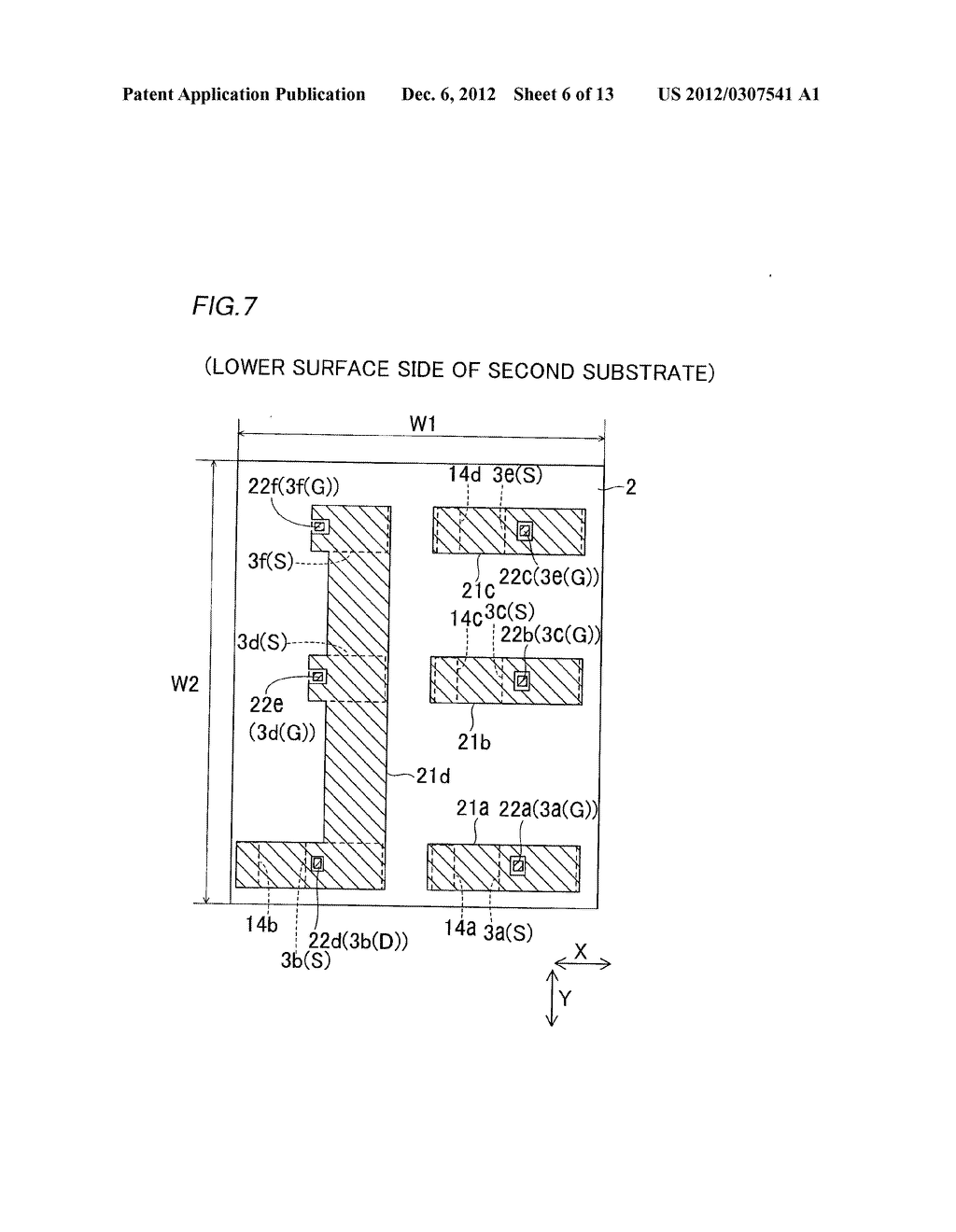 POWER CONVERTER, SEMICONDUCTOR DEVICE, AND METHOD FOR MANUFACTURING POWER     CONVERTER - diagram, schematic, and image 07