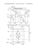 Interleaved Bit Line Architecture for 2T2C Ferroelectric Memories diagram and image