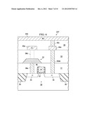 Interleaved Bit Line Architecture for 2T2C Ferroelectric Memories diagram and image